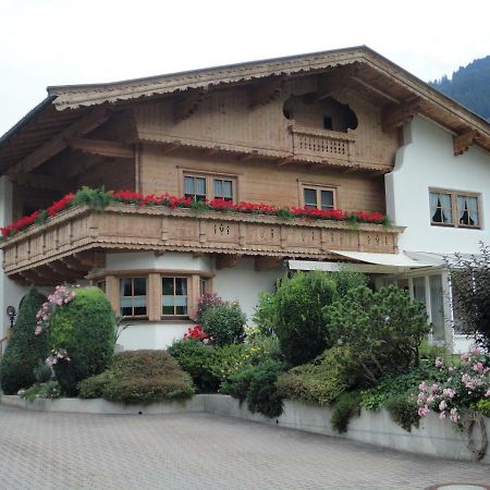 Apartment Martina Ramsau im Zillertal Exterior foto